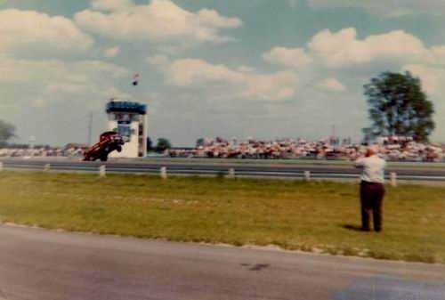 Tri-City Dragway - From Don Gaul